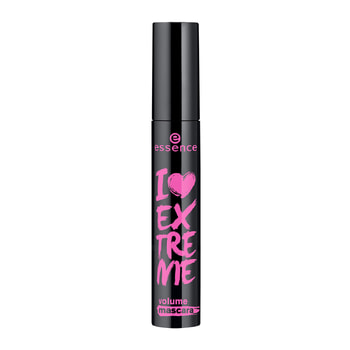 essence 7516 - Essence I Love Extreme Volume Black Mascara