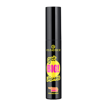 Essence Get Big! Lashes Volume Boost Mascara