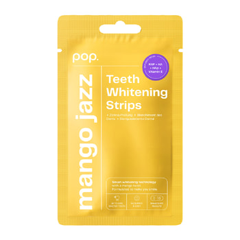 POP Mango Jazz Whitenning Stripes – 7 pcs