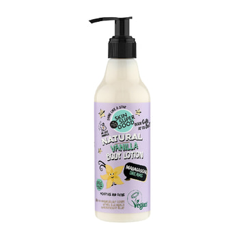 Natura Siberica Skin Super Good