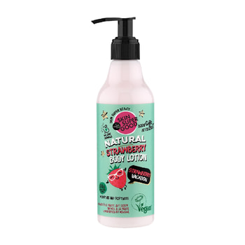 Natura Siberica Skin Super Good