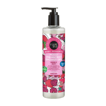 Natura Siberica Body Desserts Bubble Gum