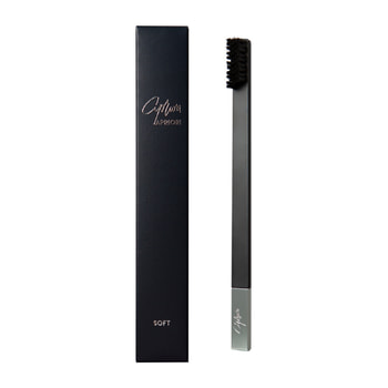 Apriori Slim Black Silver Soft