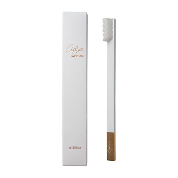 Apriori Slim White Gold Medium