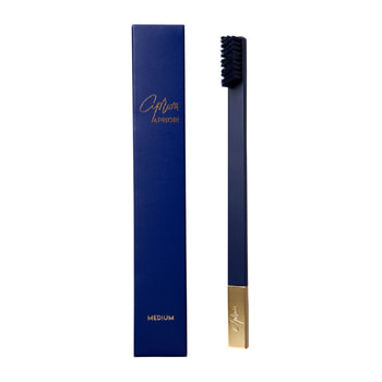 Apriori Slim Sapphire Blue Gold Medium