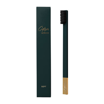 Apriori Slim British Racing Green Gold Soft
