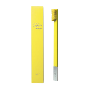 Apriori Slim Sunflower Yellow Silver Soft