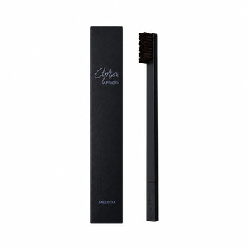 Apriori Midnight Black