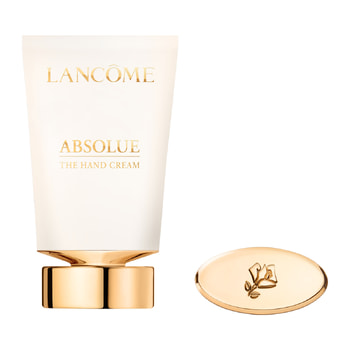 Lancôme Absolue The Hand Cream, Hydrating and Repairing
