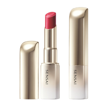 Sensai Lipstick Holder Gold