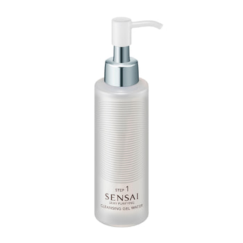 SENSAI Silky Puryfying Cleansing Gel Water