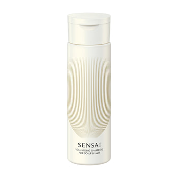 Sensai Volumising Shampoo For Scalp & Hair