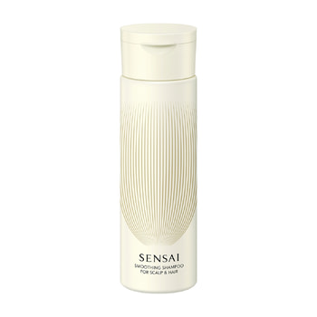 Sensai Smoothing Shampoo For Scalp & Hair