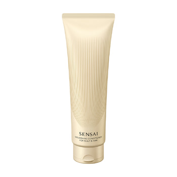 Sensai Nourishing Conditioner For Scalp & Hair