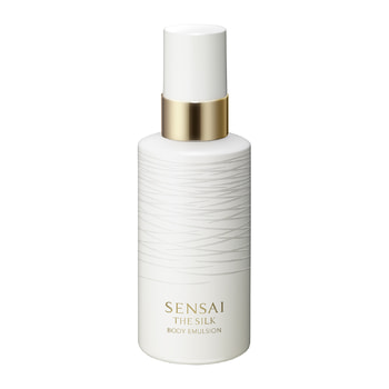 Sensai The Silk Body Emulsion