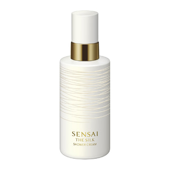 Sensai The Silk Shower Cream