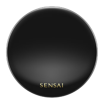 Sensai Compact Case For Total Finish
