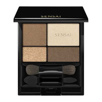 Sensai Eye Colour Palette