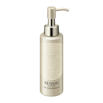 SENSAI Ultimate The Cleansing Oil