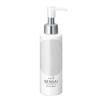 SENSAI Silky Purifying Milky Soap