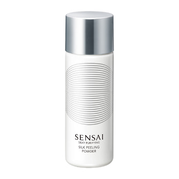 SENSAI Silky Purifying Silk Peeling Powder
