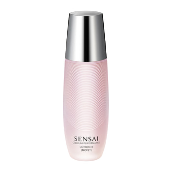 Sensai Cellular Performance Lotion II (Moist) – 125 ml