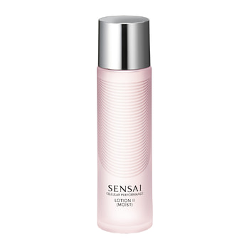 Sensai Cellular Performance Lotion II (Moist) – 60 ml