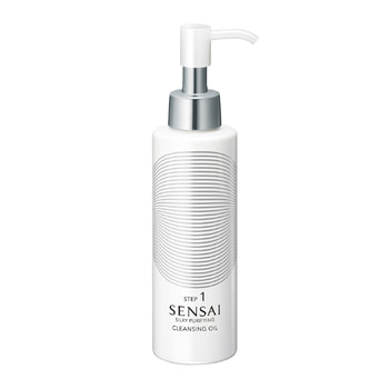 SENSAI Silky Purifying Cleansing Oil