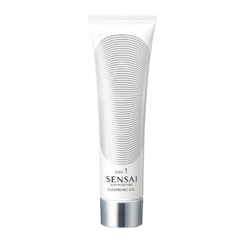 SENSAI Silky Purifying Cleansing Gel