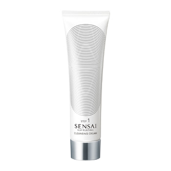 SENSAI Silky Purifying Cleansing Cream