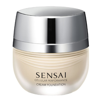 Sensai Cellular Performance Cream Foundation
