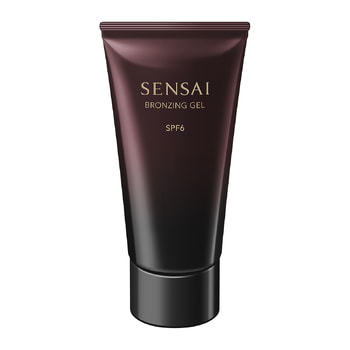 Sensai Bronzing Gel