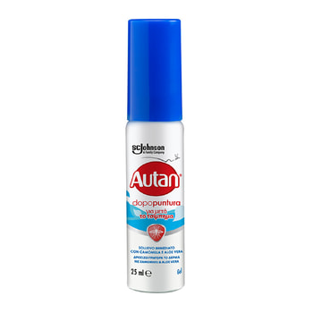 Autan Gel After Insect Bite