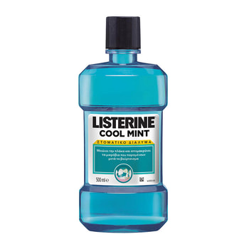 Listerine Cool Mint