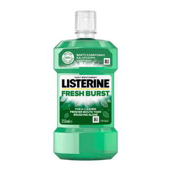 Listerine Fresh Burst