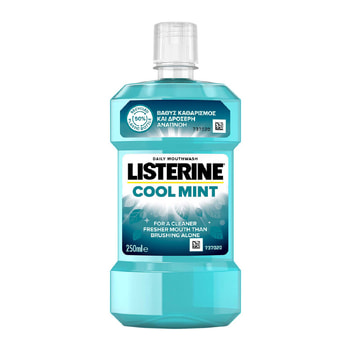 Listerine Cool Mint