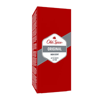 OLD Spice Original Λοσιόν Για Μετά Το Ξύρισμα