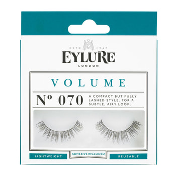 EYLURE Volume No. 070 Lashes