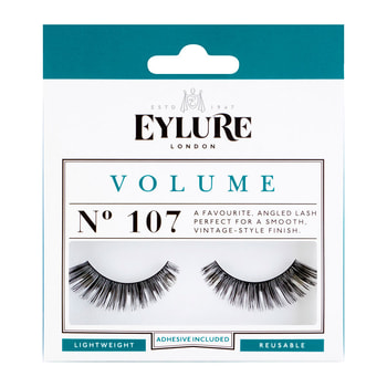 EYLURE Volume No. 107 Lashes