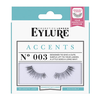 EYLURE Accents No. 003 Lashes
