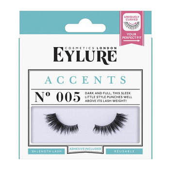 EYLURE Accents No. 005 Lashes