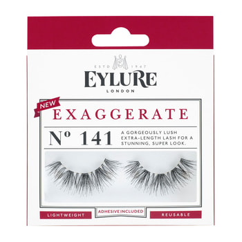EYLURE Exaggerate No. 141 Lashes