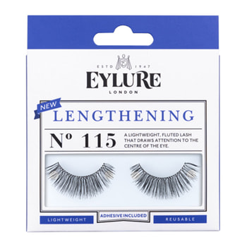 EYLURE Lengthening No. 115 Lashes
