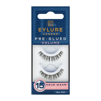 EYLURE Pre-Glued - Volume 101