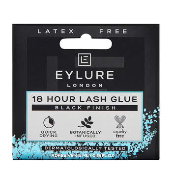 Eylure 18H Lash Glue - Acrylic (Black)