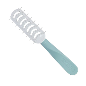 Kent KCR1 Styling Brush