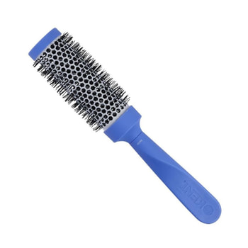 Kent KCR8 3mm Ceramic Straightening Brush