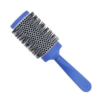 Kent KCR9 Ceramic Hair Straightening Brush 5mm