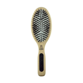 Kent Wooden Brush PF1 Smoothing & Straightening