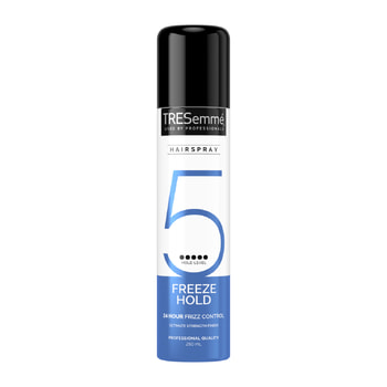 TRESemme Λακ Mαλλιών για Extra Δυνατό Κράτημα – 250 ml